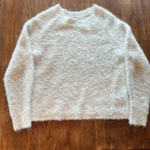 Wilfred boucle sweater